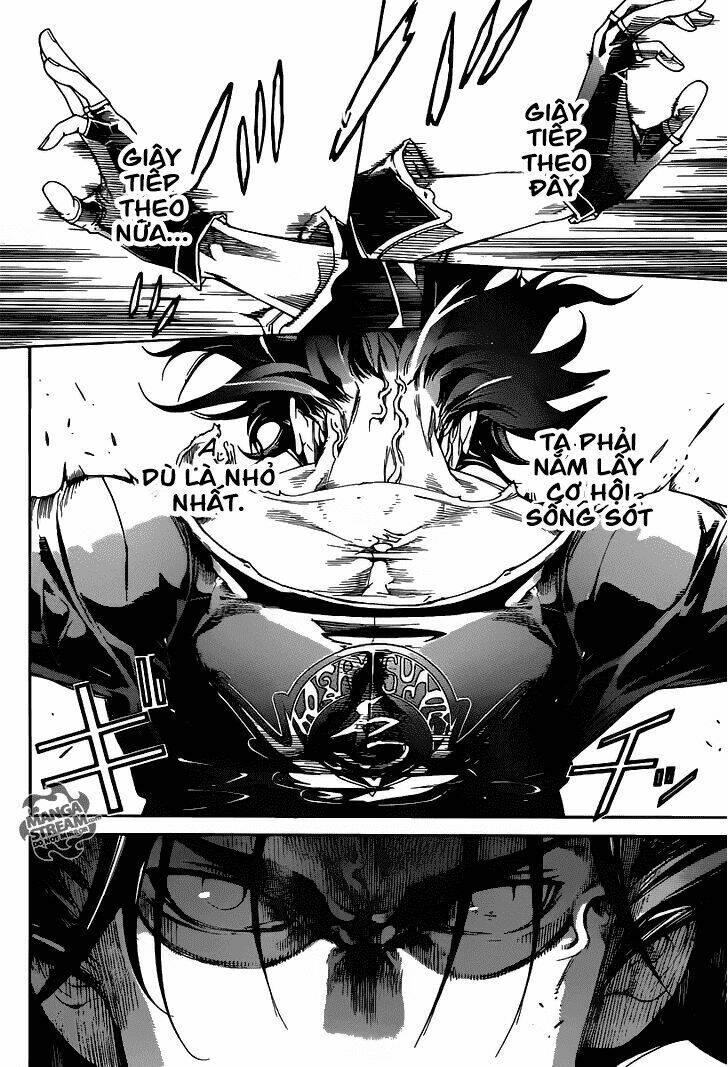 air gear chapter 349 6