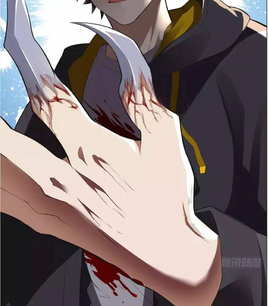 vô hạn biến dị chapter 1 19