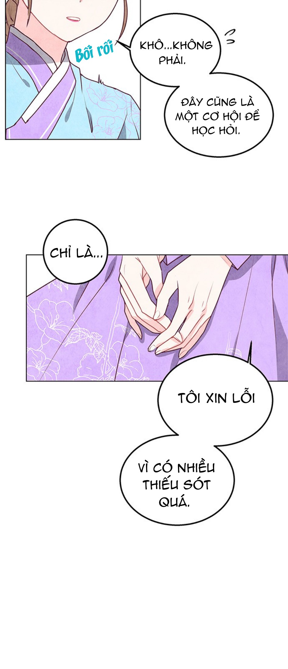 tiểu nương tử bị gả bán chapter 11 5