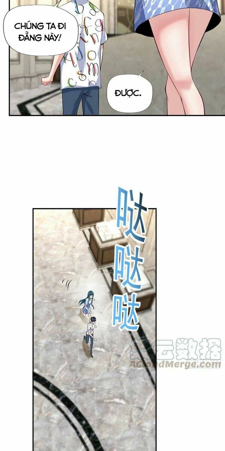 mở phòng khám tại tu tiên giới chapter 102 10