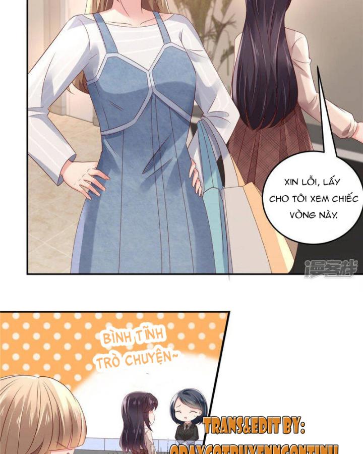 tái sinh tương ngộ chapter 57 3