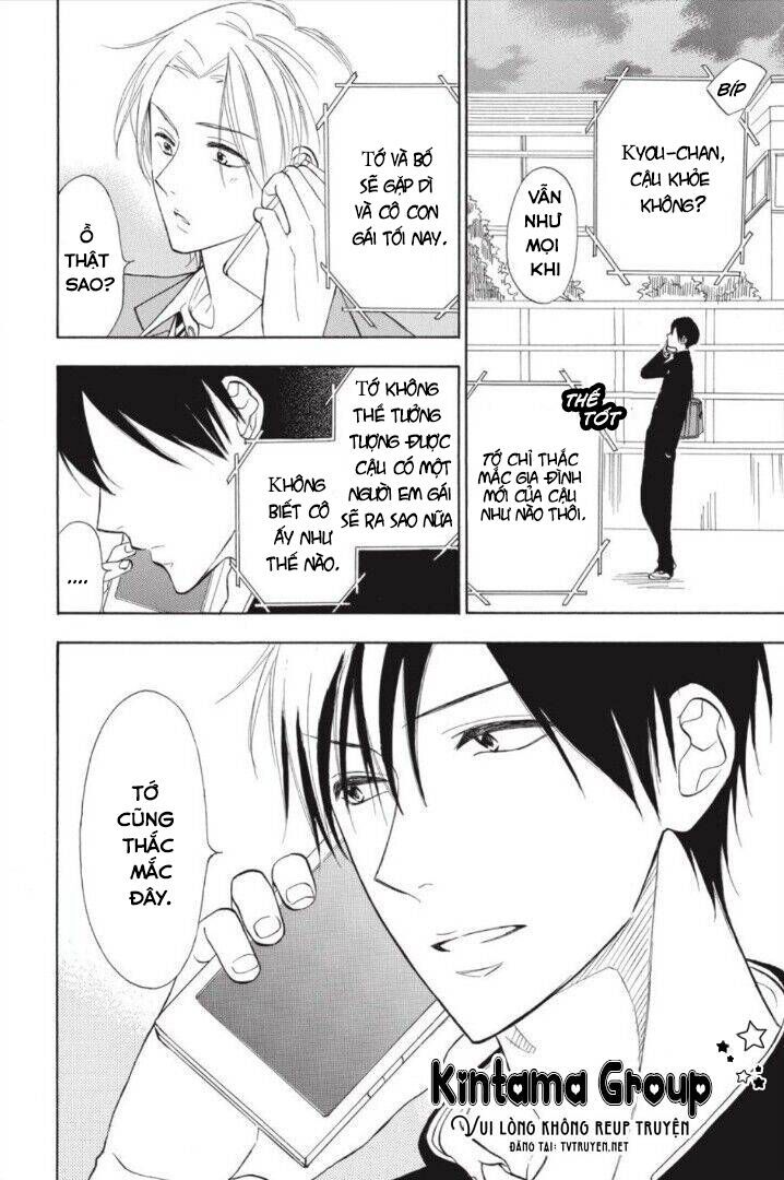 mint chocolate chapter 6 22