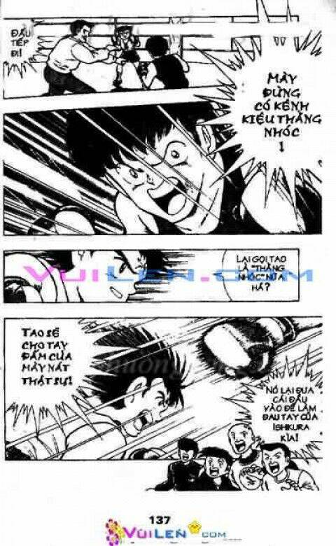 chibi cậu bé quyền anh (8 tập full) chapter 4 137