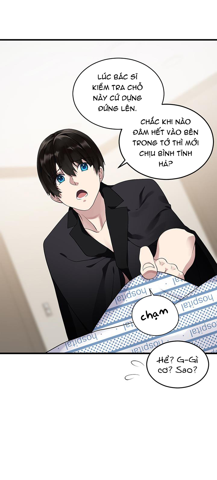 khách sạn ojakgyo chapter 6 33