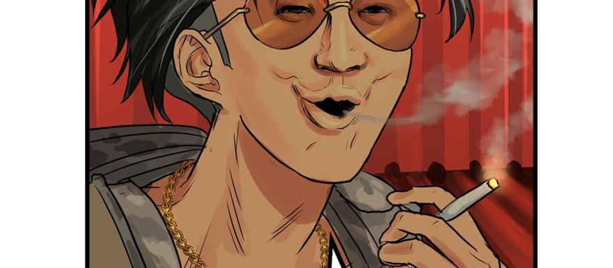 vua sinh tồn chapter 56 63