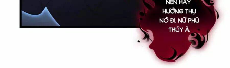 nữ phù thủy muốn sống nổi loạn chapter 21 23