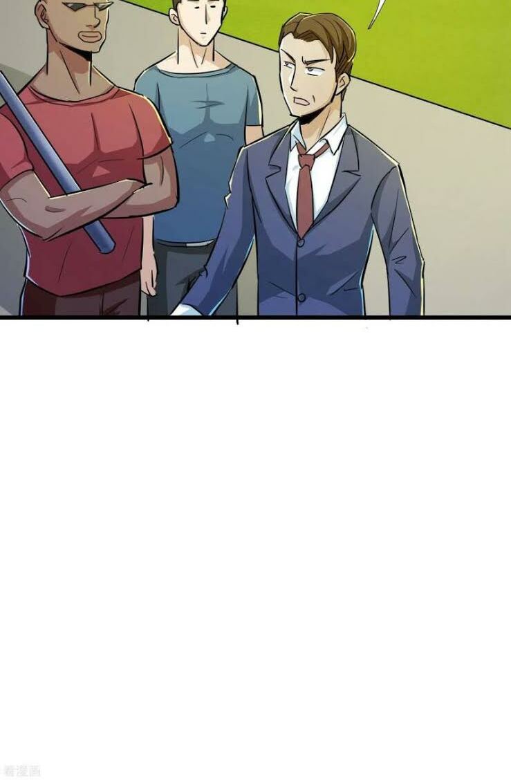 tối cường đặc chủng binh của hoa khôi chapter 51 26