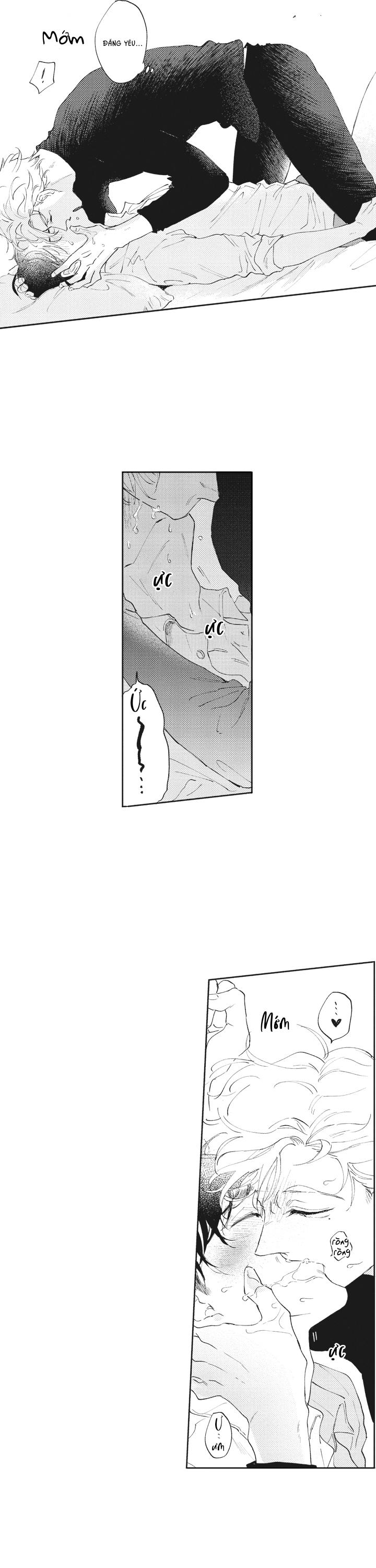 healing paradox chapter 9 3