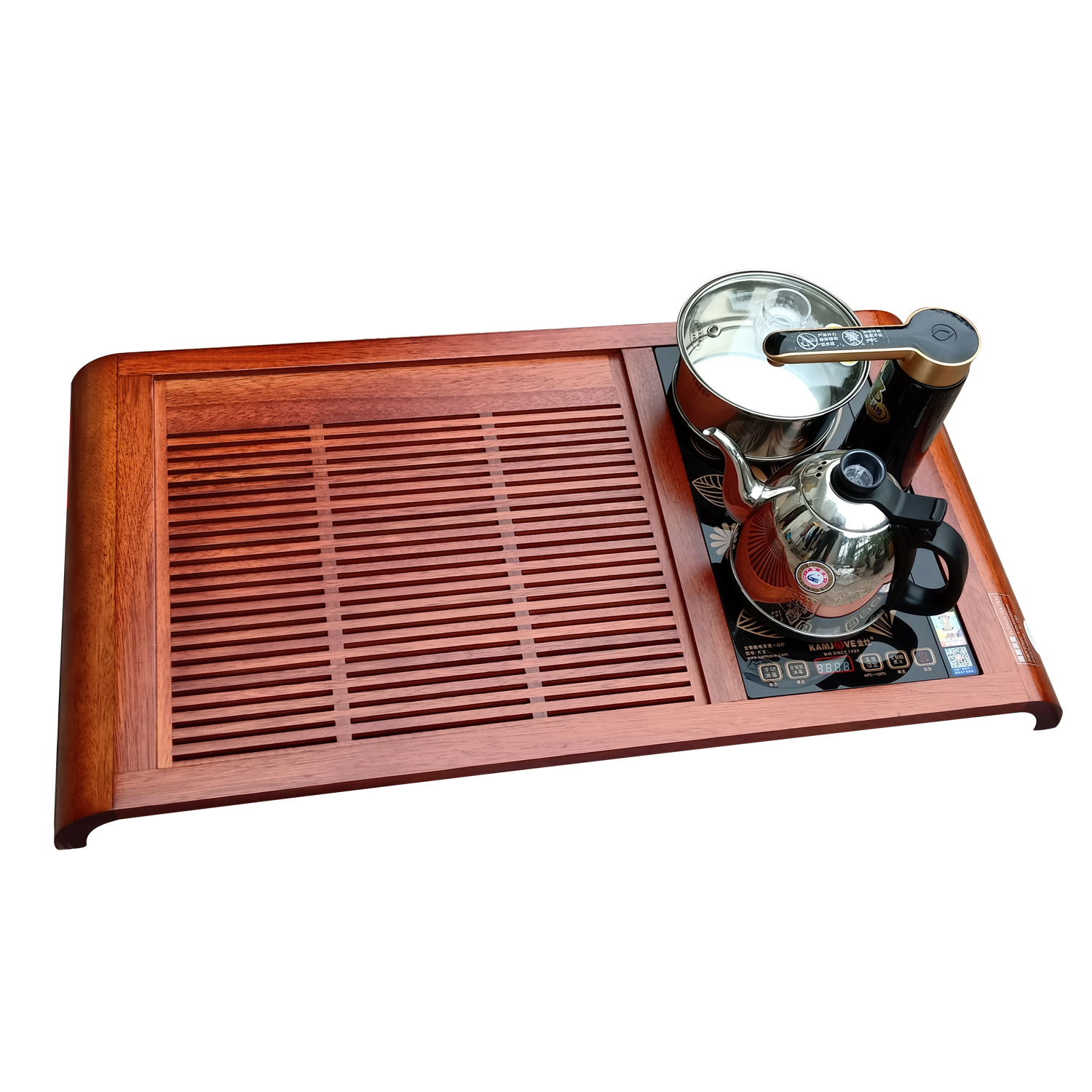 Bộ bàn trà điện i180