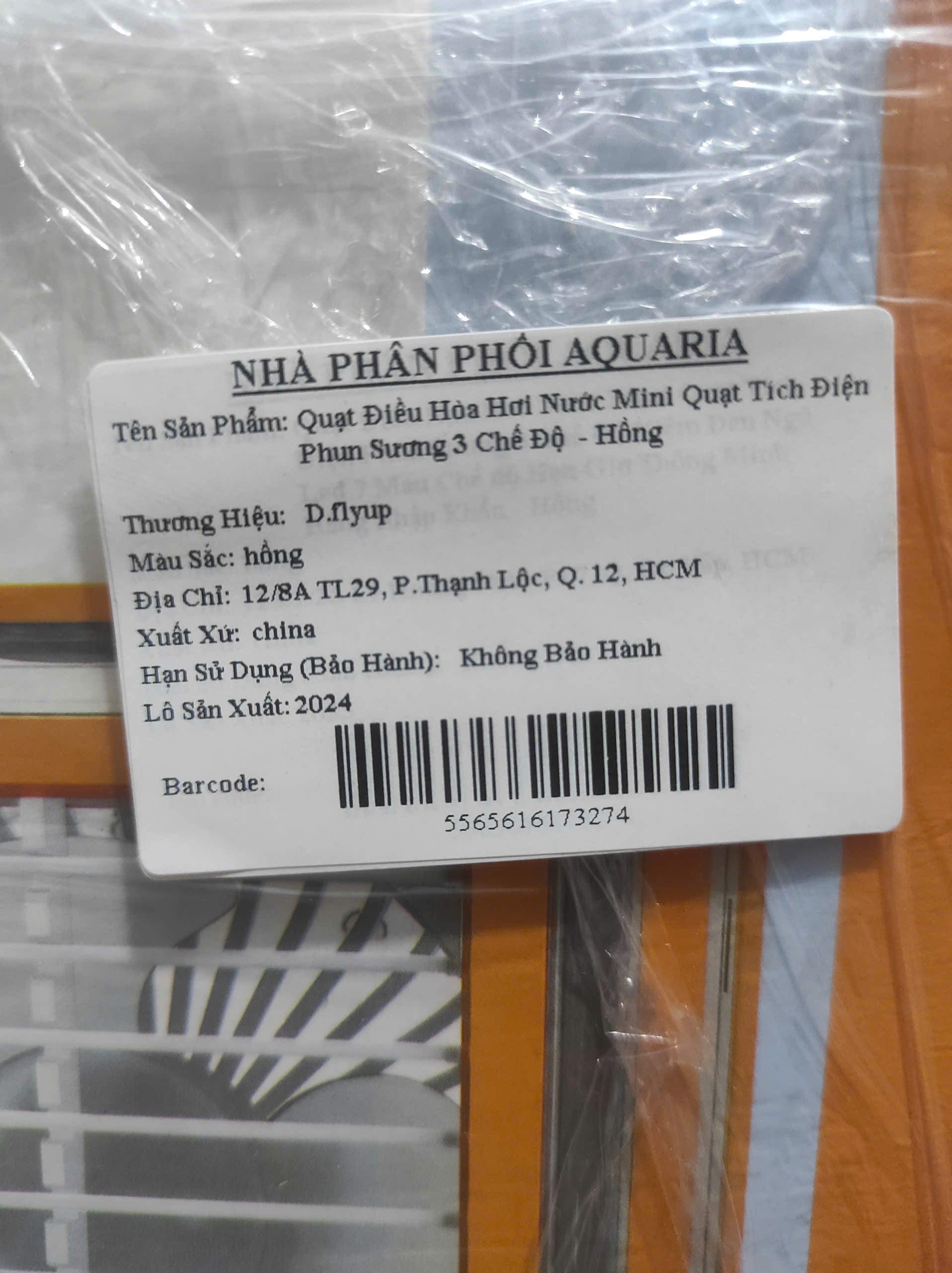 Quạt Điều Hòa Hơi Nước Mini Quạt Tích Điện Phun Sương 3 Chế Độ Kiêm Đèn Ngủ Led 7 Màu Chế độ Hẹn Giờ Thông Minh Hàng CHÍNH Hãng