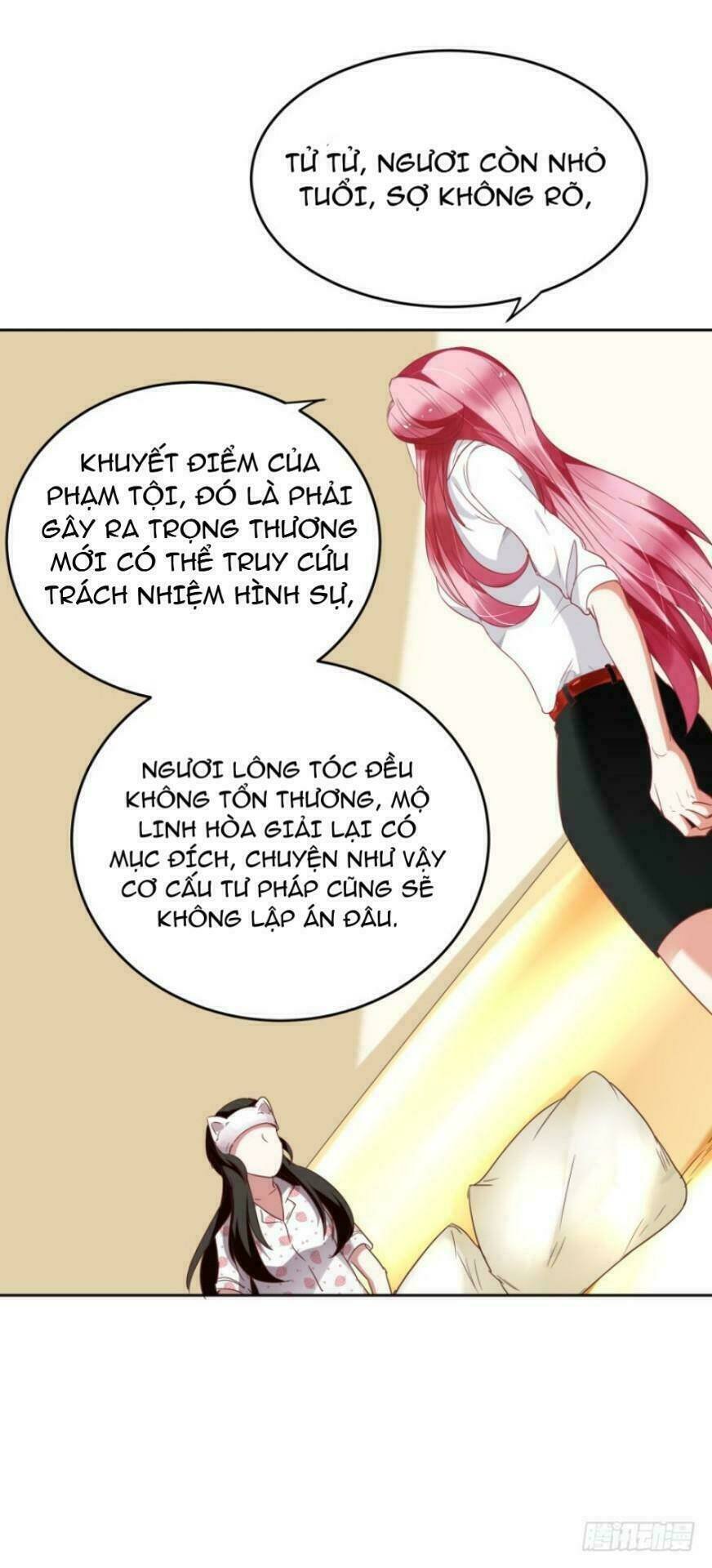 mộ thiếu, lão bà ngươi trọng sinh lại rồi! chapter 33 24