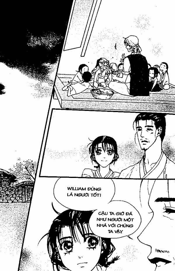 chuyện tình đảo thiên đường chapter 7 169