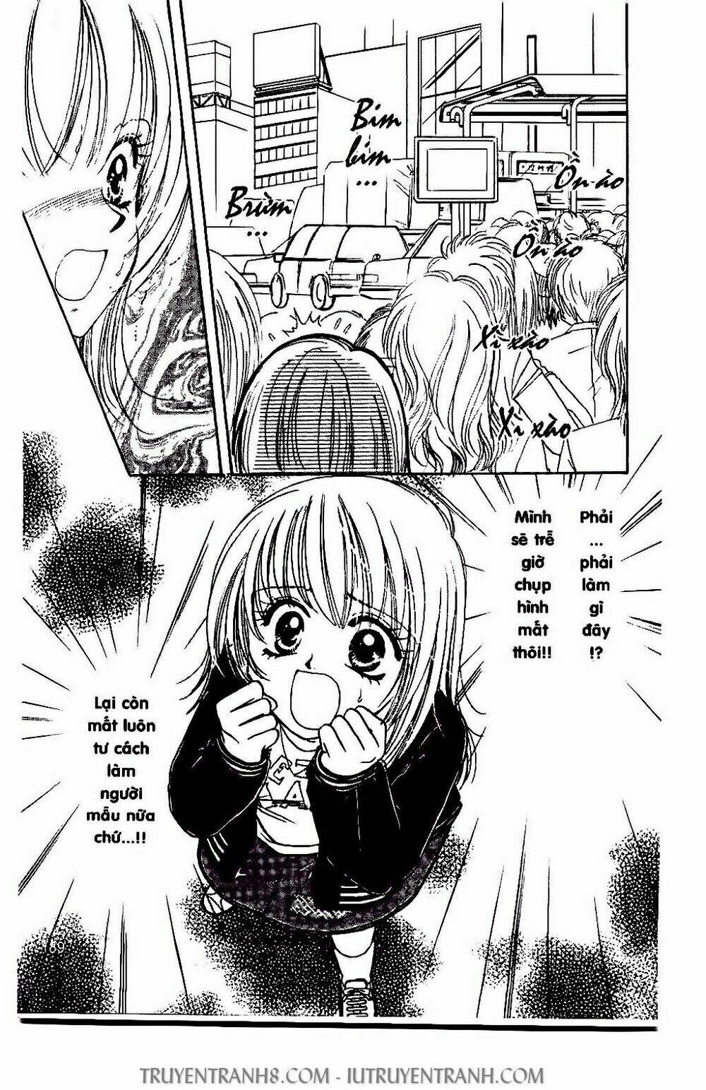 bộ sưu tập lọ lem chapter 18 27