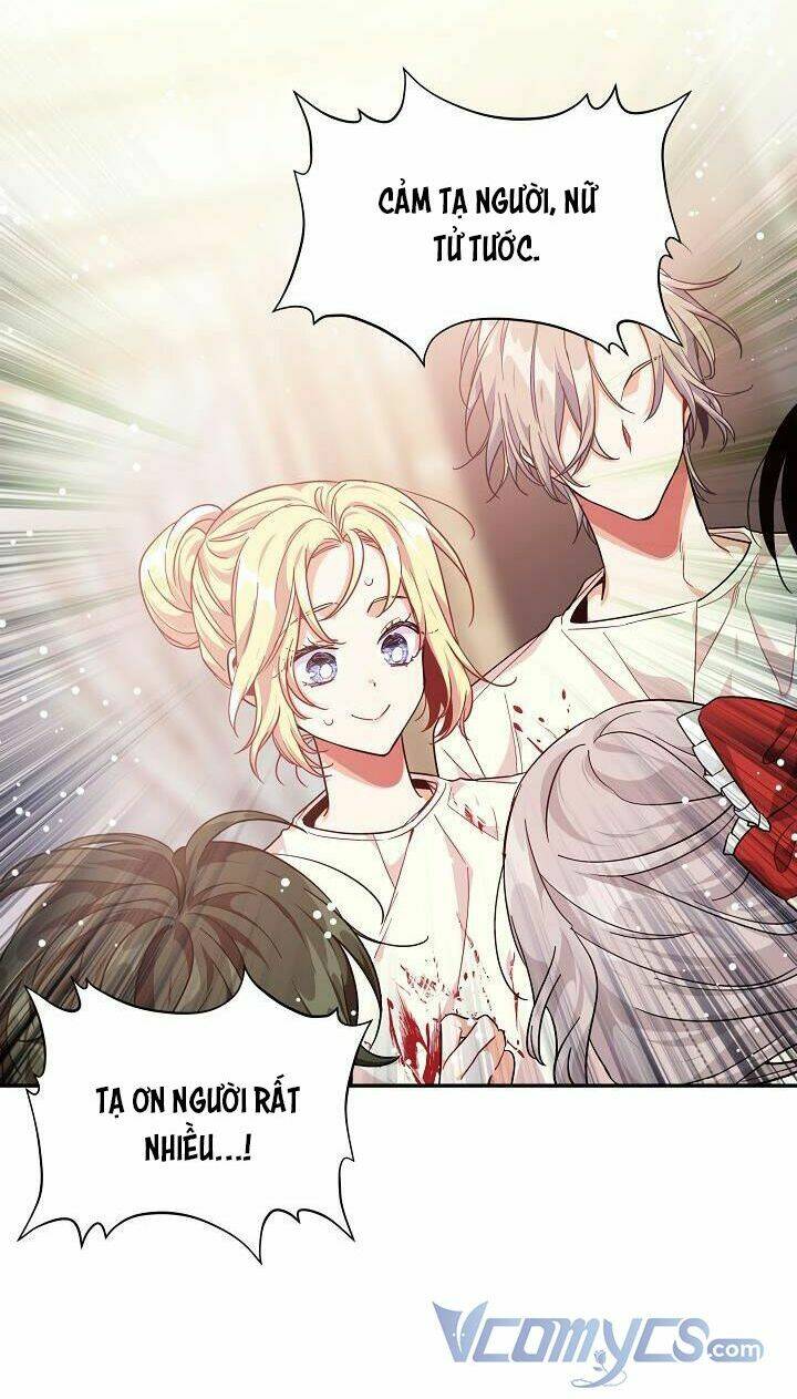 nữ hoàng ngoại khoa chapter 118 13