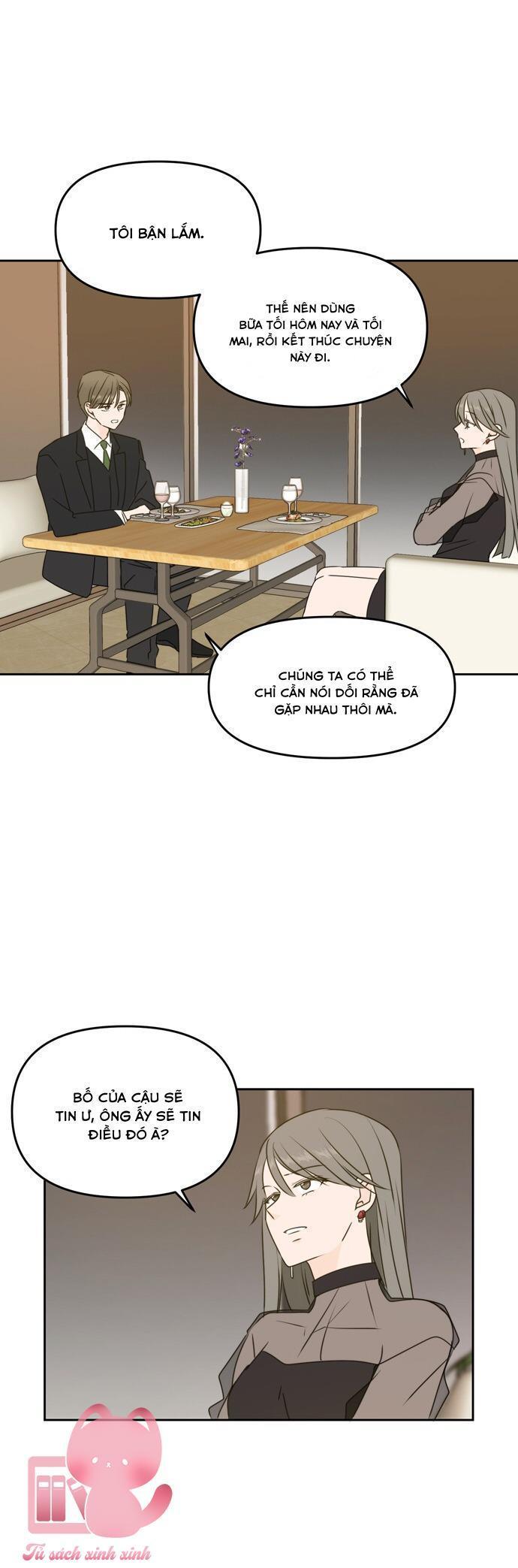 hẹn gặp nhau ở kiếp thứ 19 chapter 54 13