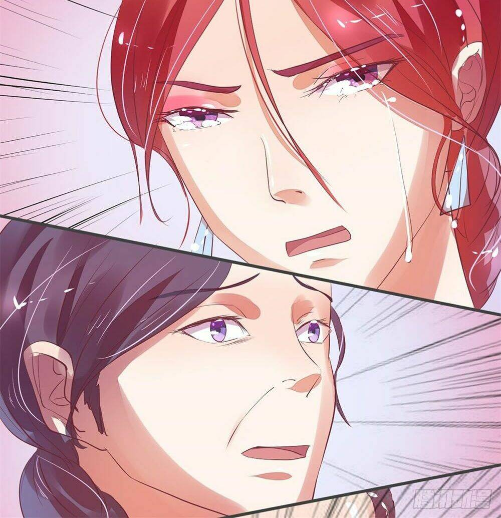 manh thê khó dỗ chapter 8 34