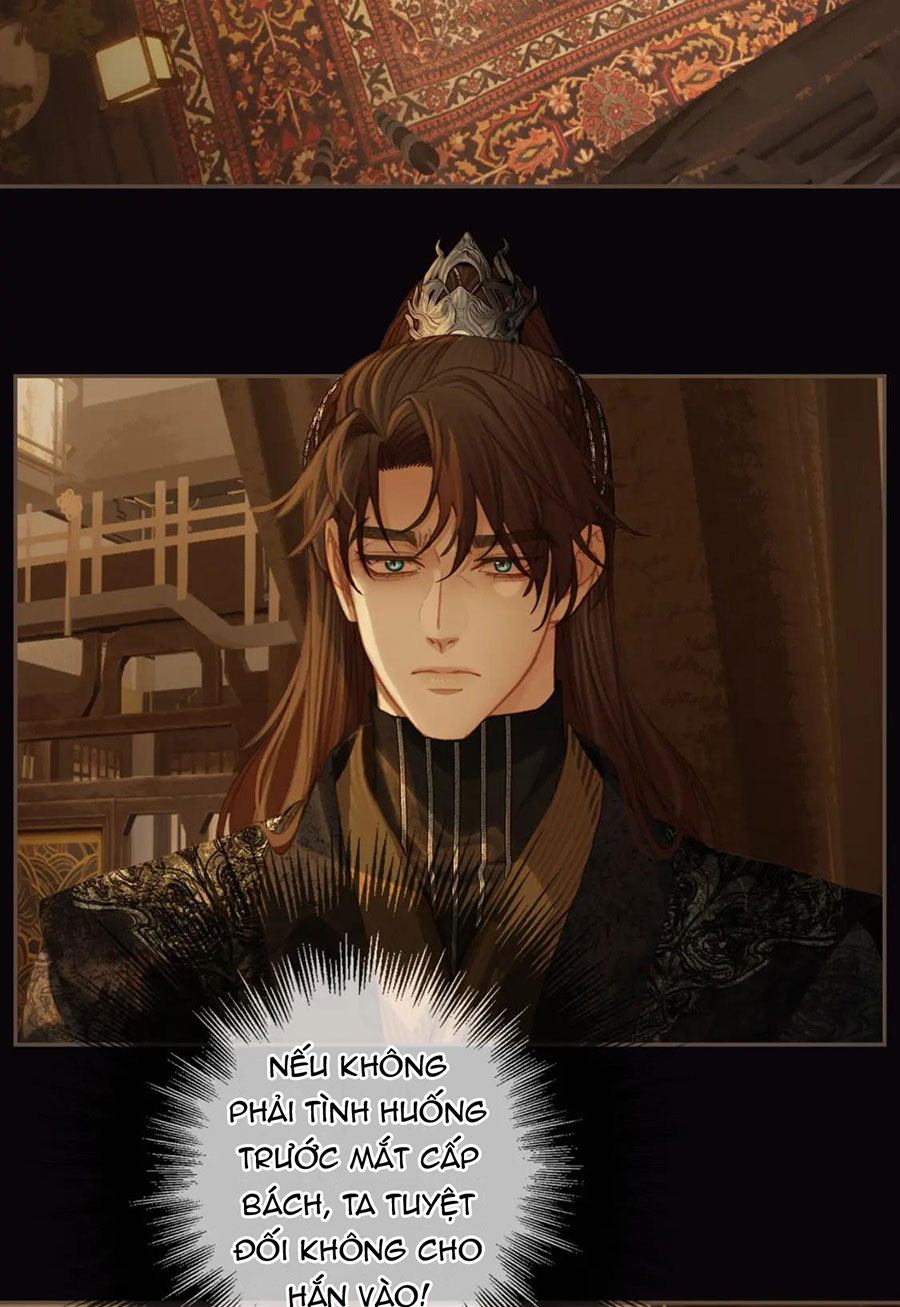 á nô 2: thám hoa chapter 29 12