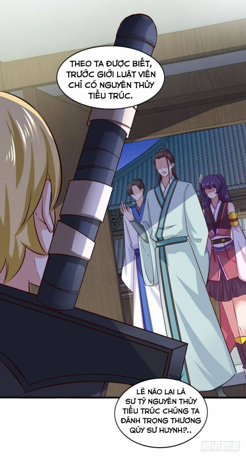 tiên ma đồng tu chapter 67 36