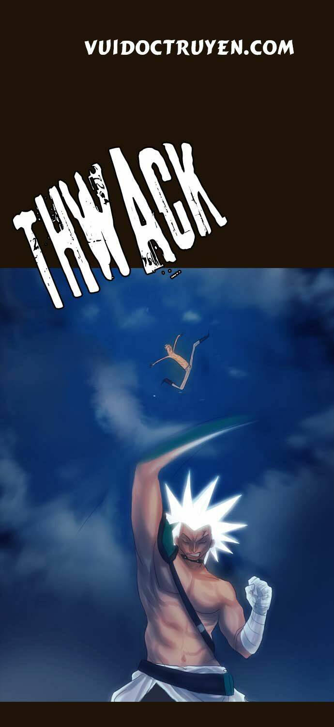 hội ảo thuật chapter 88 33