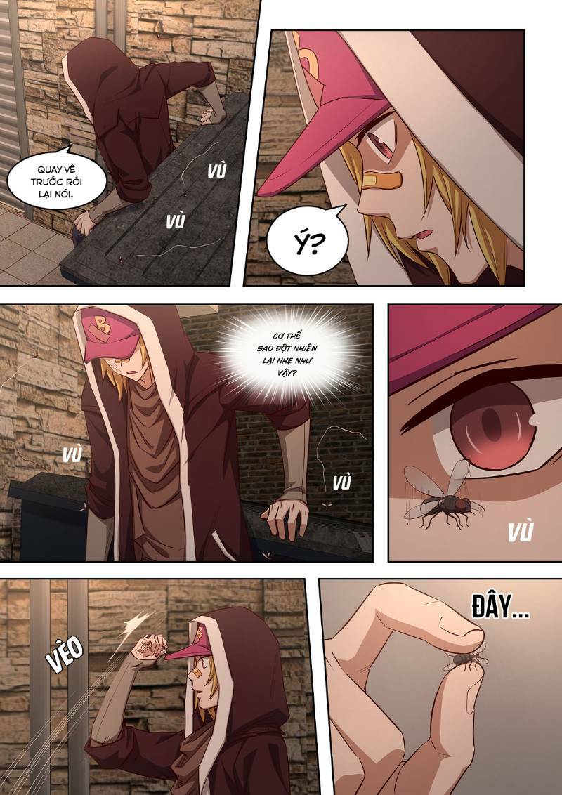 đại ẩn vu trạch chapter 10 6