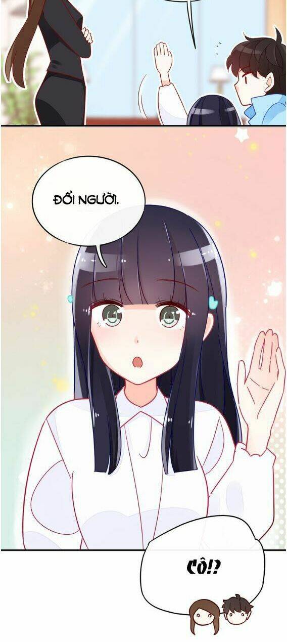 sổ tay công lược của tra nam chapter 4 10