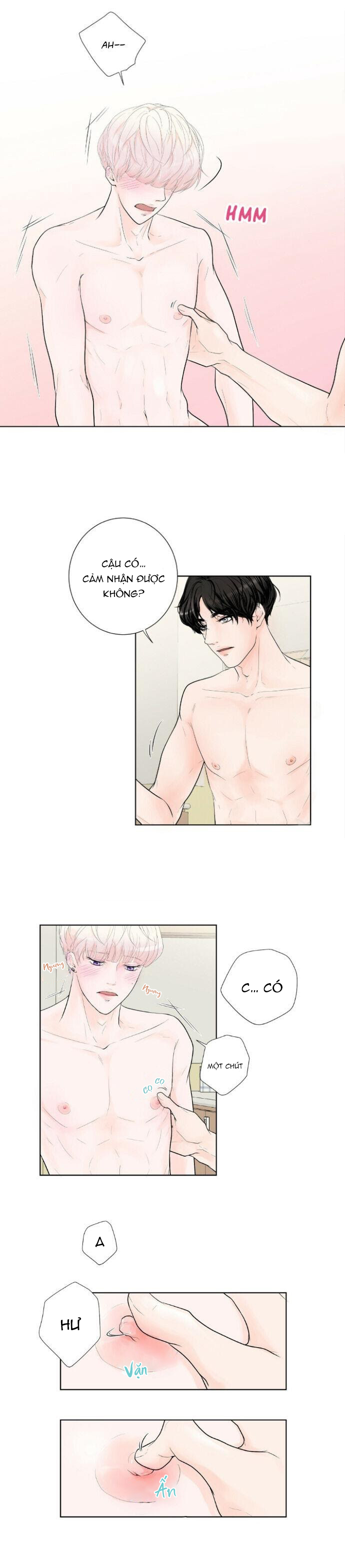 anh có muốn tìm hiểu bản đánh giá không ? chapter 2.1 3