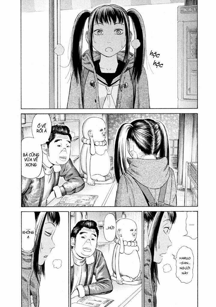 phúc thần chapter 3 26