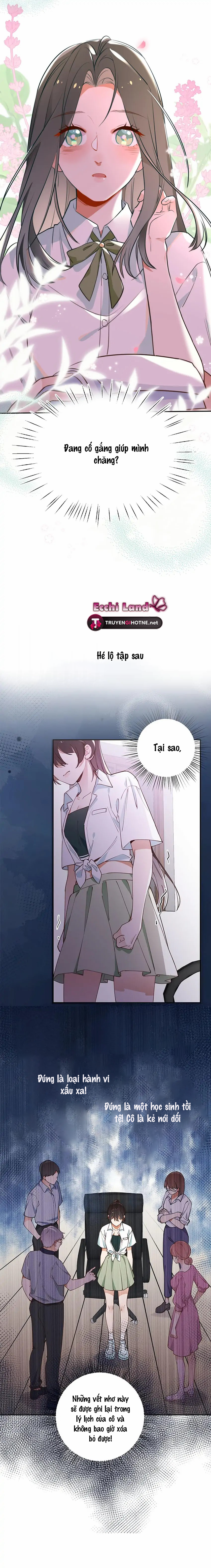 nữ chủ bạch nguyệt quang muốn chiếm hữu tôi chapter 6.2 4