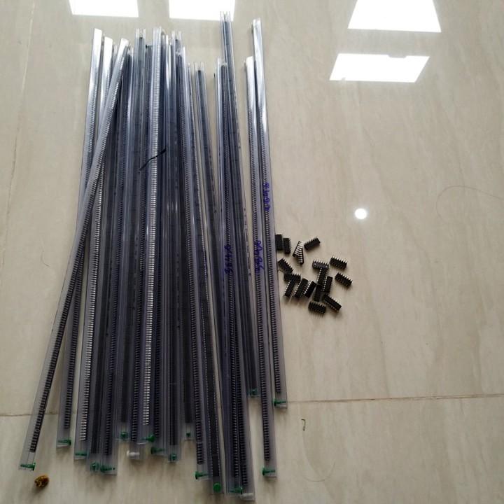 Com bo bộ 5 con Uc 3846 dùng sử bo điều khiển cho máy hàn