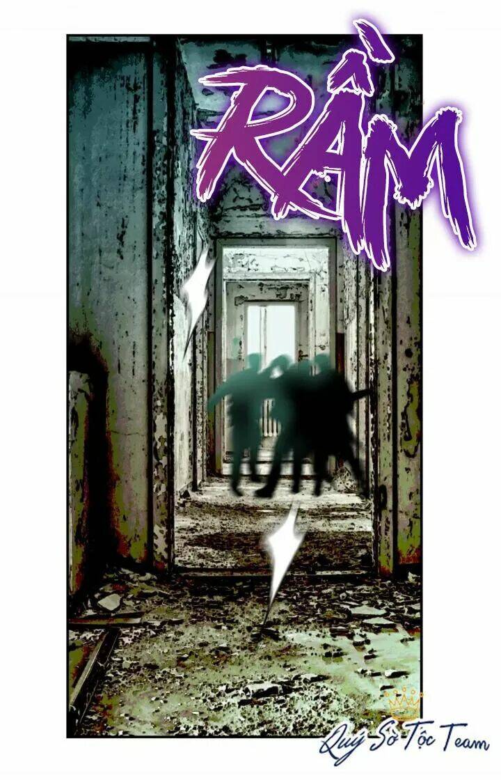 tiếp xúc chí mạng chapter 100 11