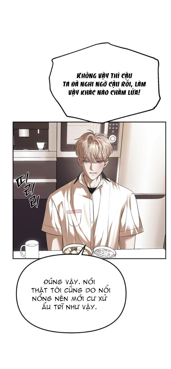 xâm nhập trường trung học tài phiệt chapter 55.2 10