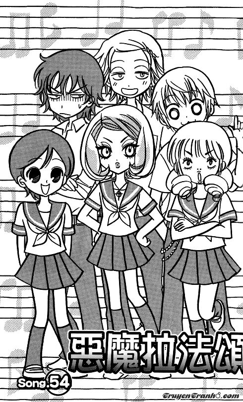 ác quỷ và bản tình ca chapter 54 1