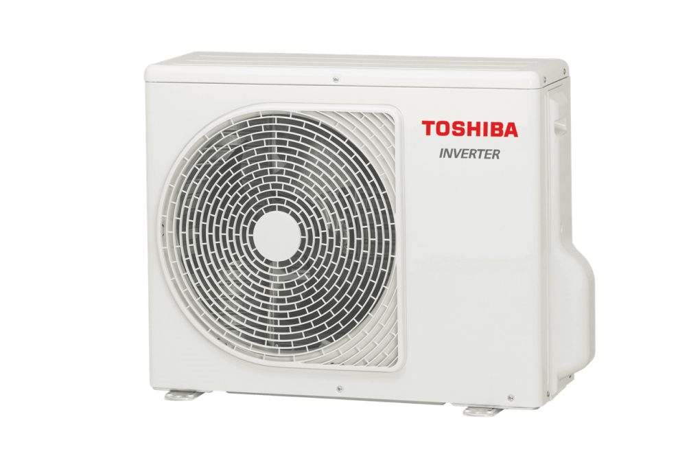 Máy lạnh Toshiba Inverter 1.5 HP RAS-H13Z1KCVG-V - Hàng chính hãng