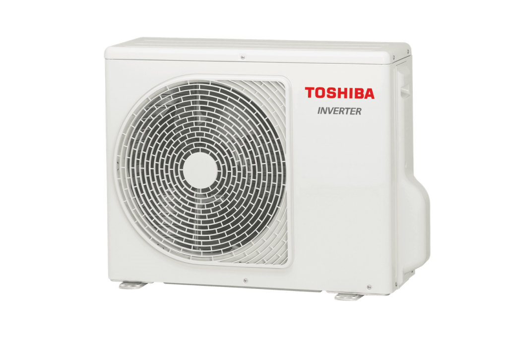 Máy lạnh Toshiba RAS-H13Z1KCVG-V Inverter 1.5 HP Model 2023 - Hàng chính hãng