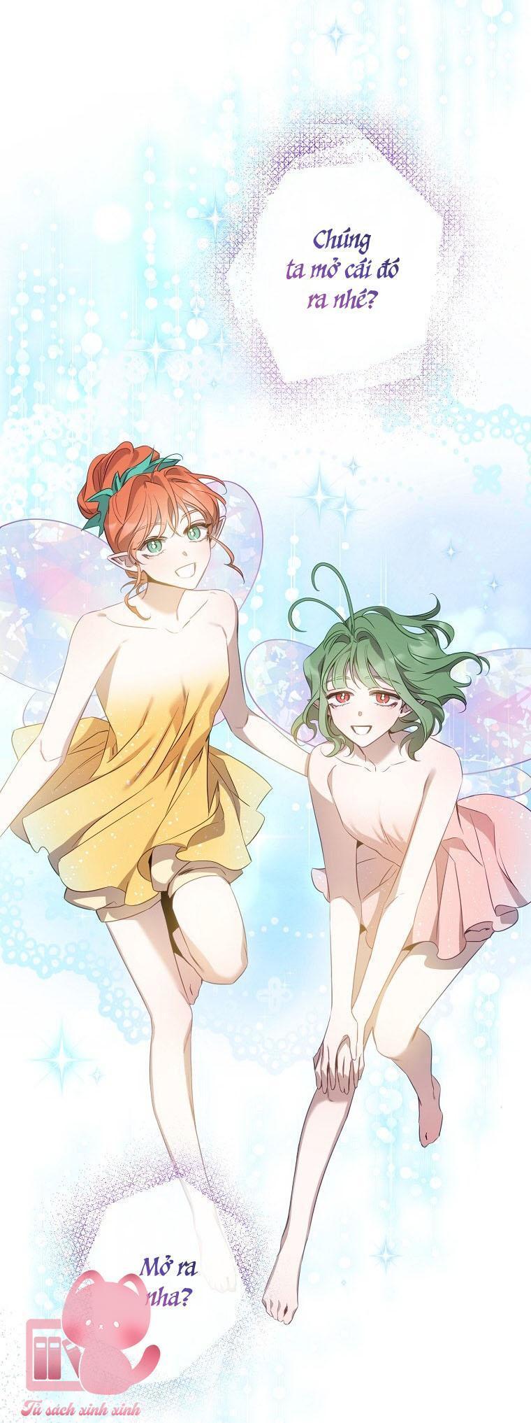 thuần hóa bạo chúa rồi bỏ trốn chapter 94 18