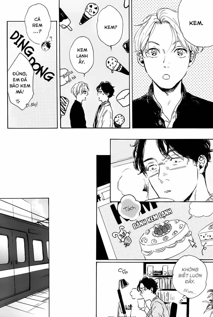 dạy trẻ bất thành chapter 9 4