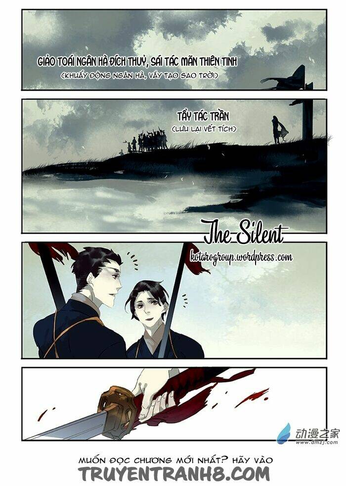 gia tử khu 37 chapter 25 7