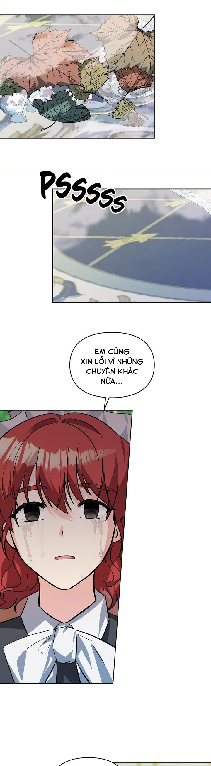 hãy nghe lời của tôi chapter 60.2 17