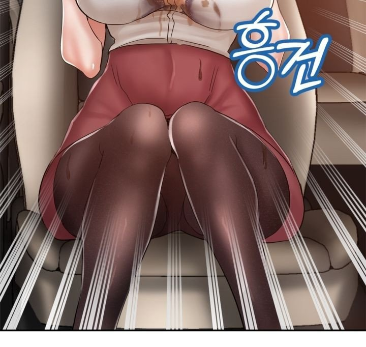 người chị của mẹ kế chapter 16 25