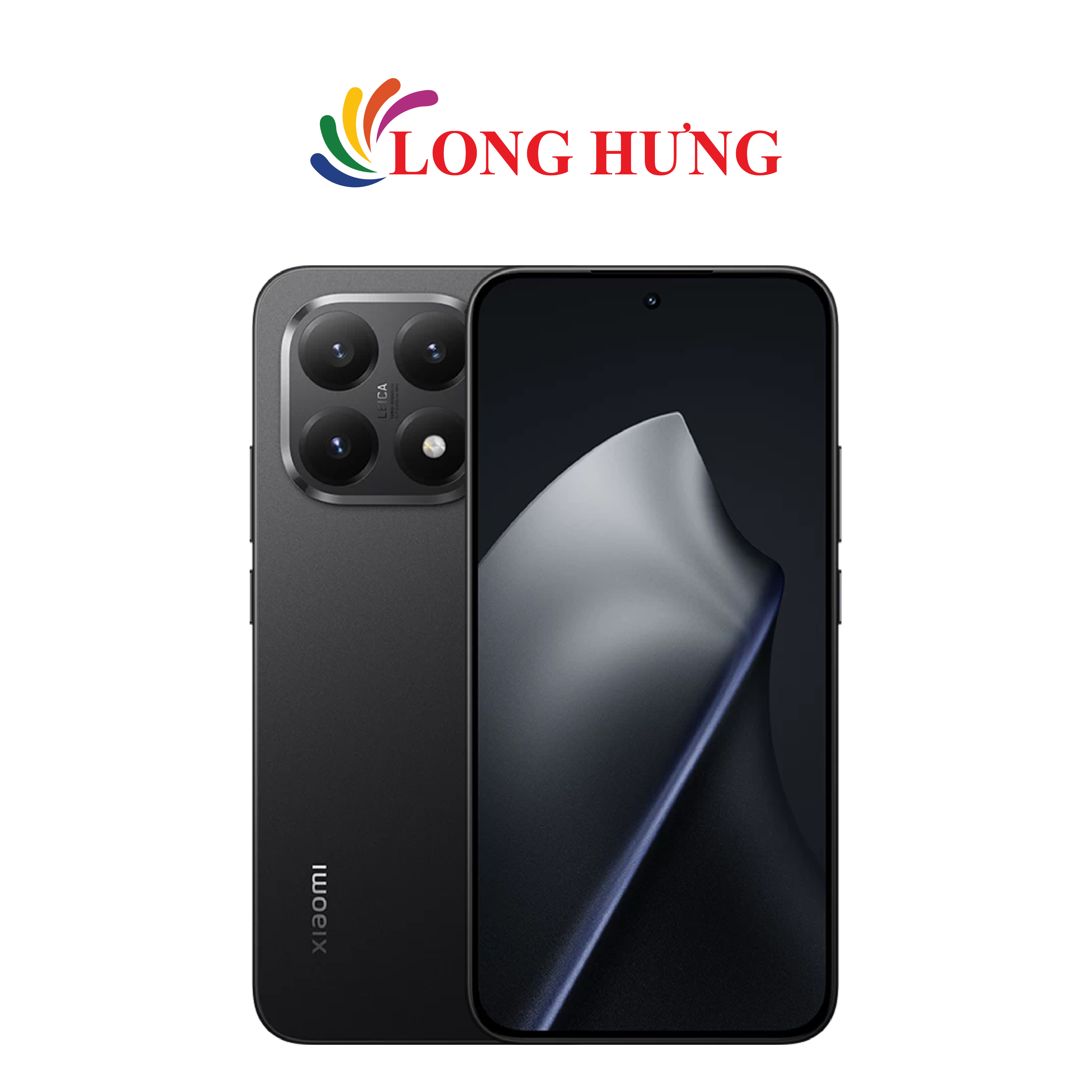 Điện thoại Xiaomi 15T 5G (12GB/512GB) - Hàng chính hãng