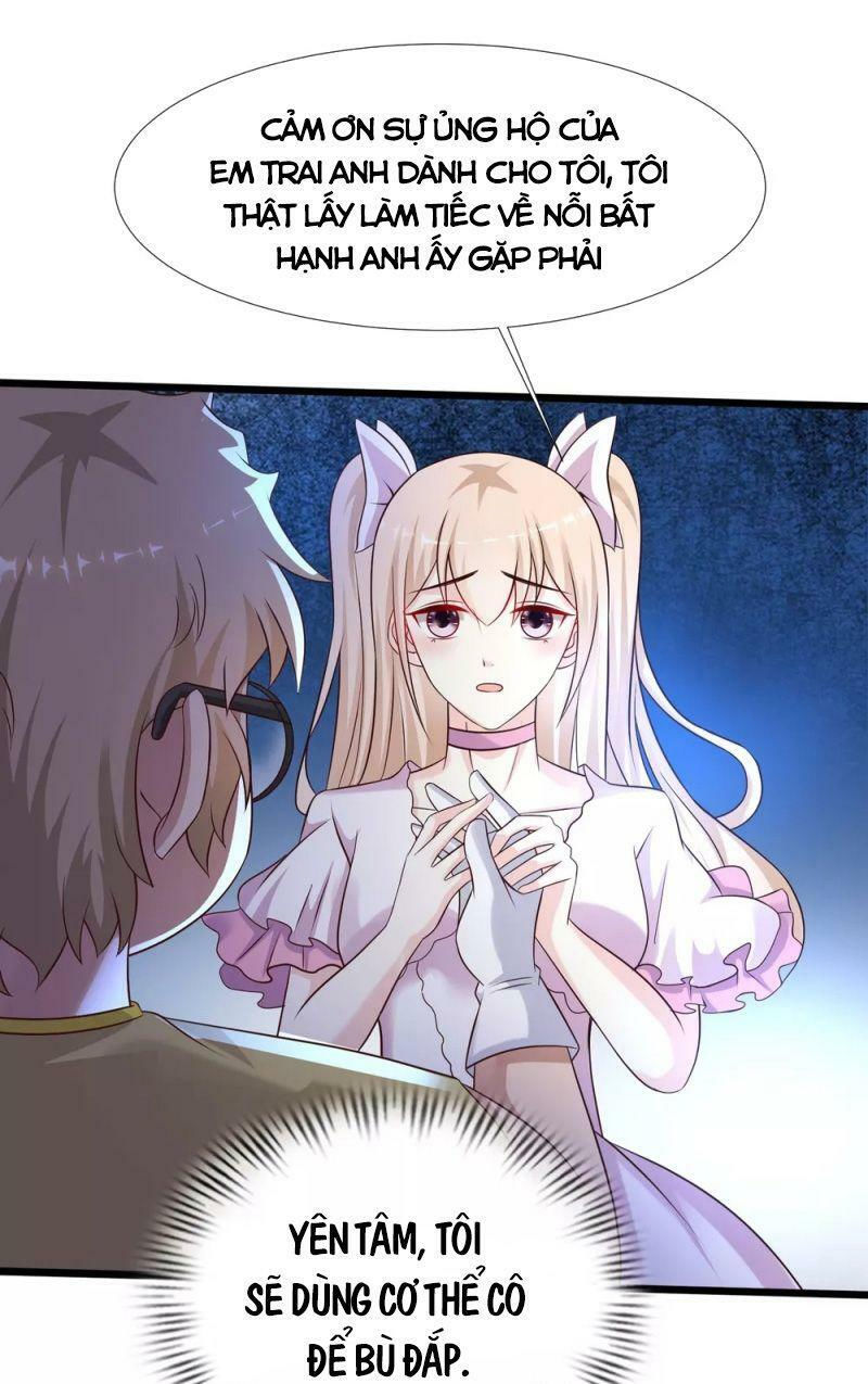 tối cường vận đào hoa chapter 207 15