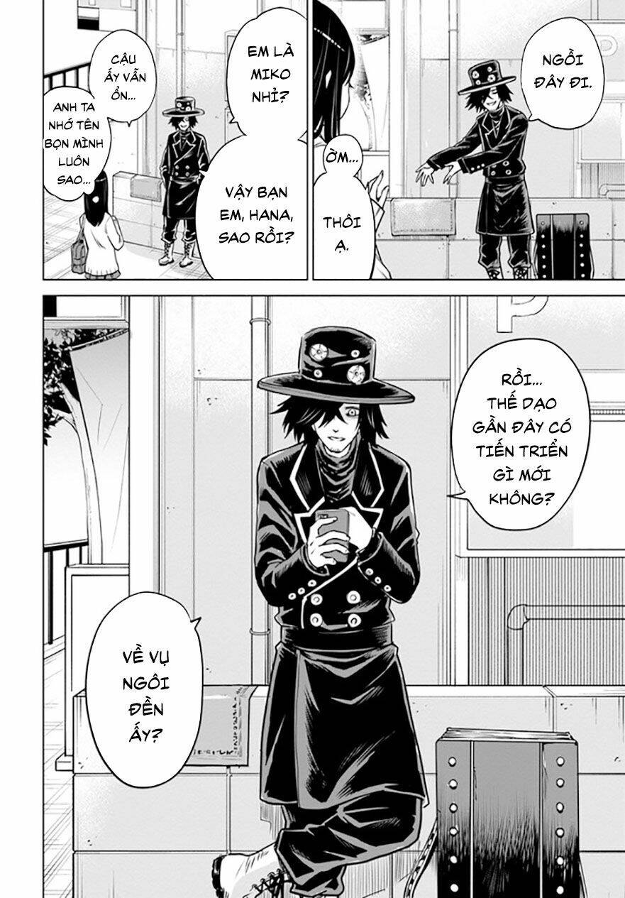 mieruko-chan chapter 42 10