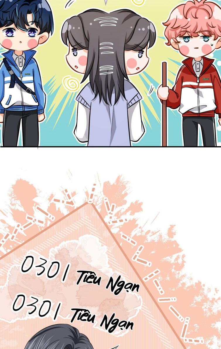 tín tức tố nói chúng ta không thể chapter 18 23