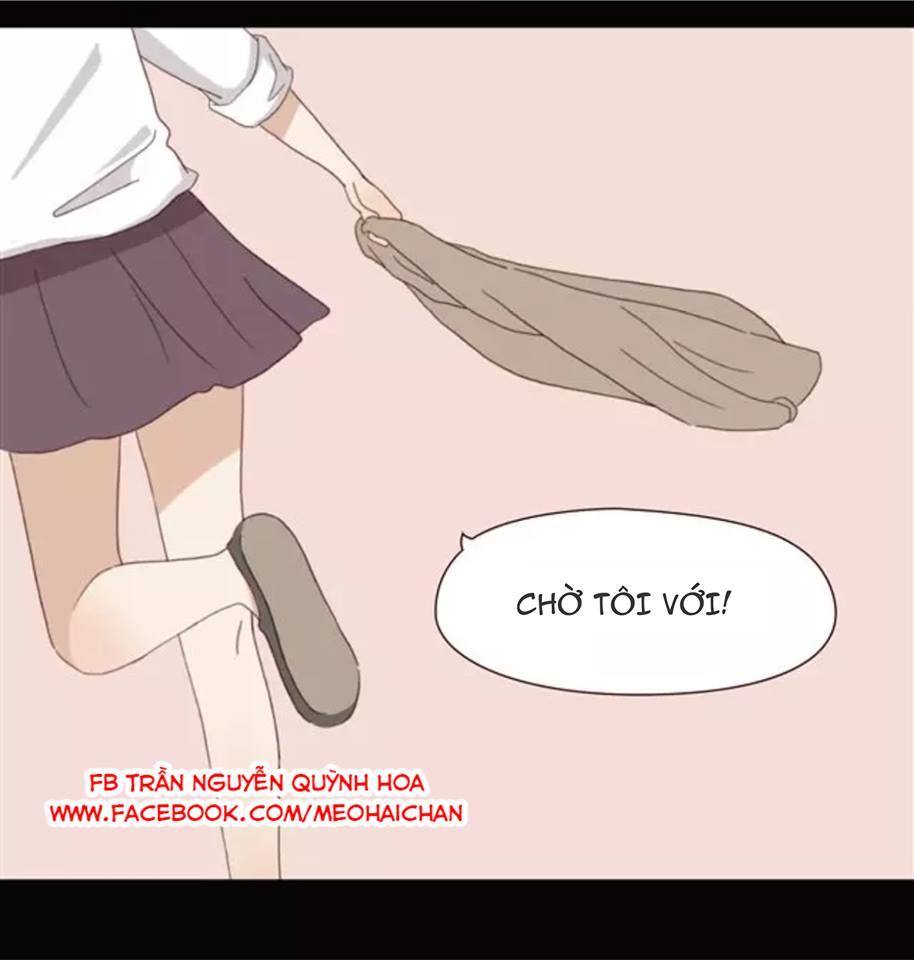 người yêu 0 độ chapter 1.3 44