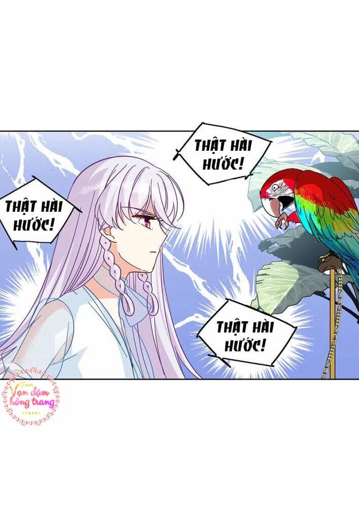 cô ấy đến rồi, xin nằm xuống! chapter 149 9