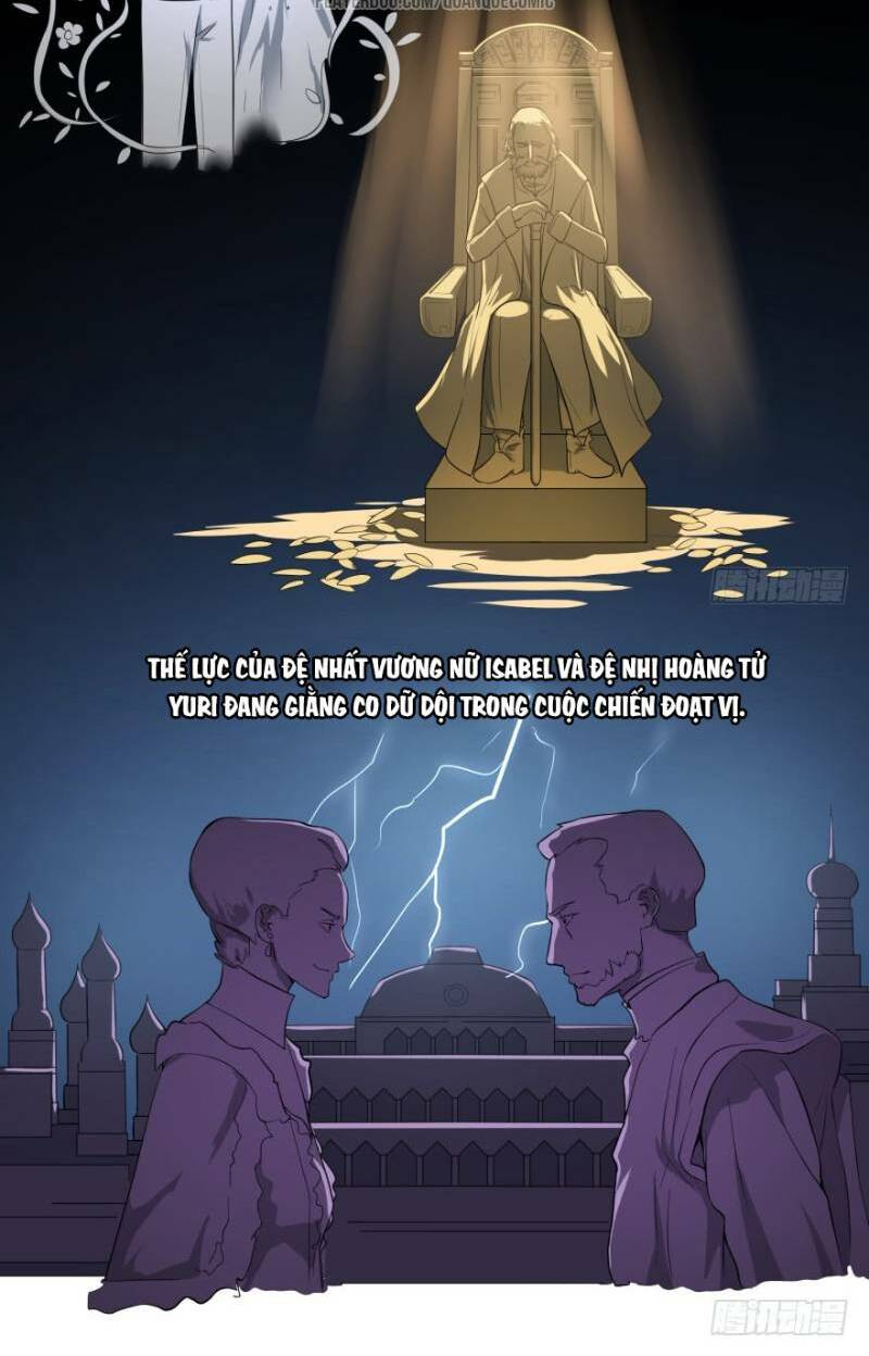 danh sách kẻ phản diện chapter 9 20