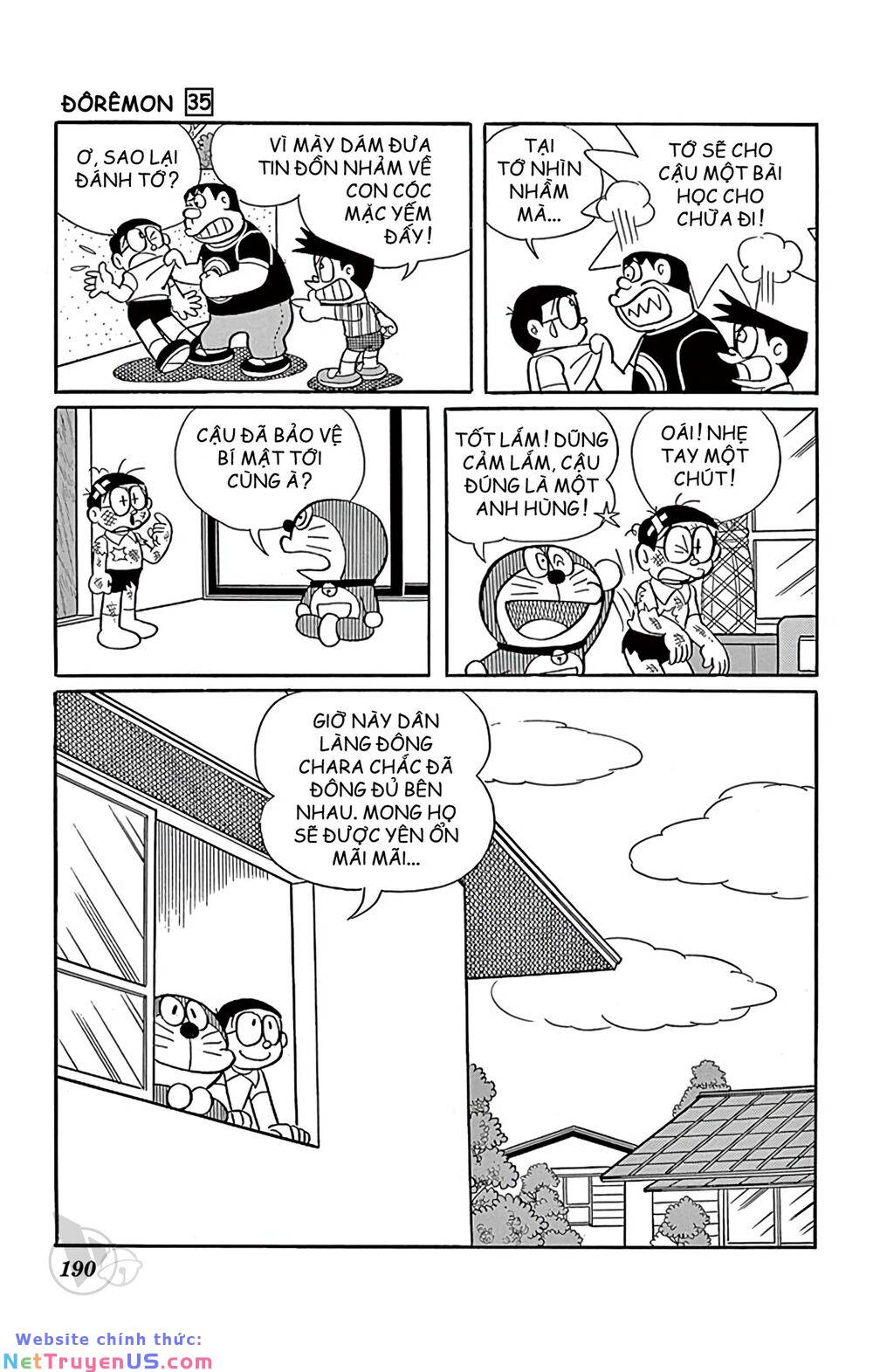 doraemon chapter 637 23