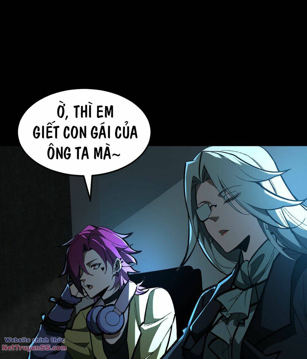 Ta Sáng Tạo Truyền Thuyết Đô Thị chapter 7.5 15