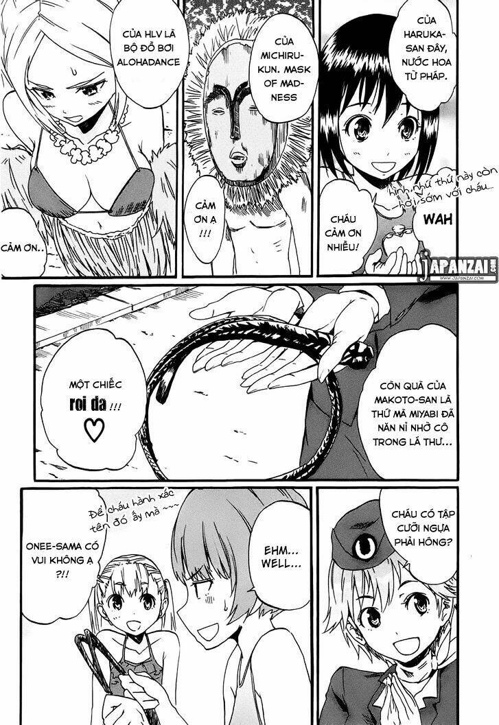 frogman chapter 43 16