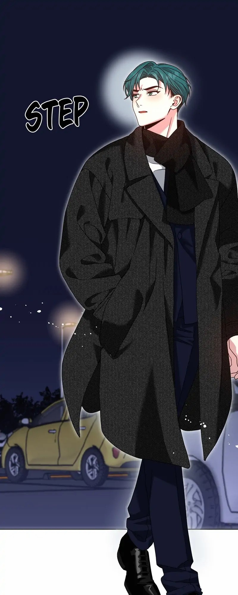 nụ hôn yêu tinh chapter 2.1 16